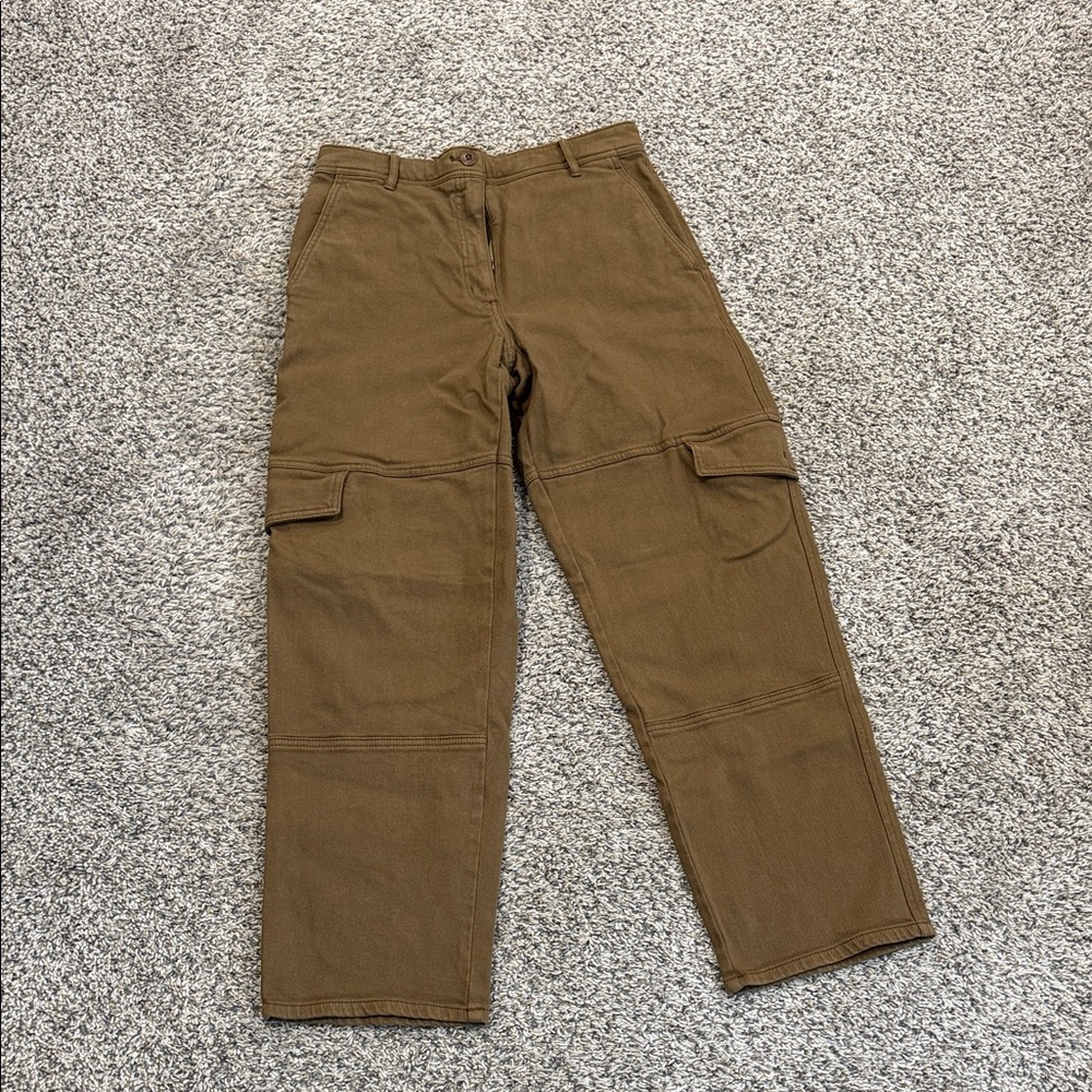 Wilfred free cargo pants